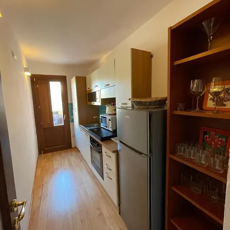 Pensionat Domo Is Solus - - Living 4*