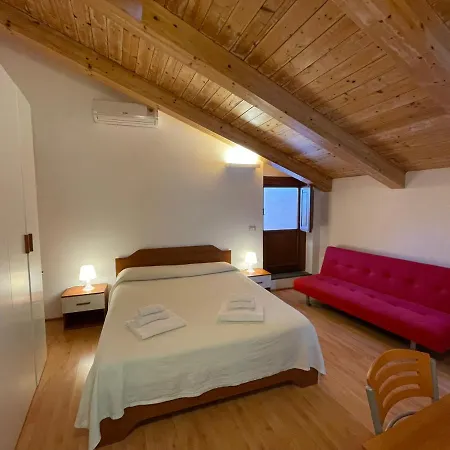 Domo Is Solus - - Living