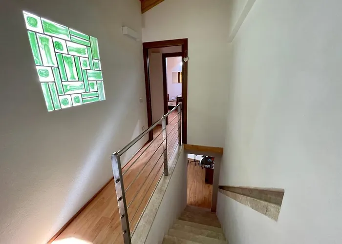 Gasthuis Domo Is Solus - - Living