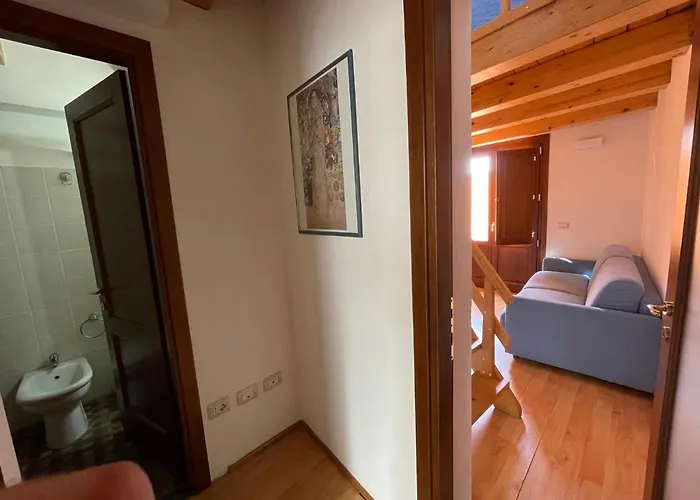 Domo Is Solus - - Living 3*