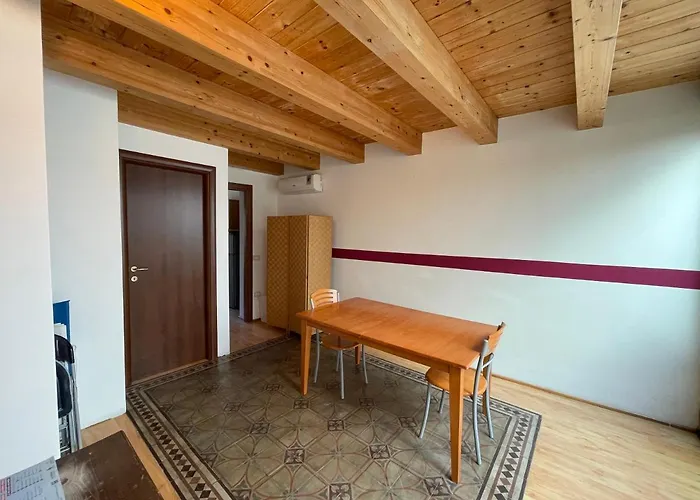 Domo Is Solus - - Living