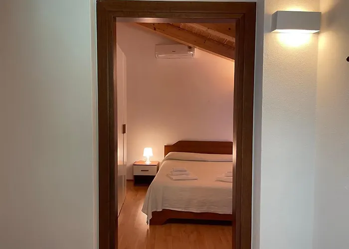 Gasthuis Domo Is Solus - - Living 3*