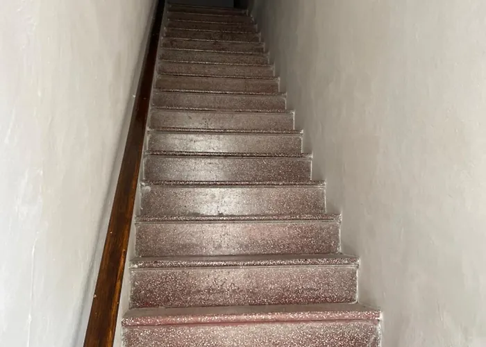 Domo Is Solus - - Living 3* SantʼAntìoco